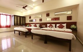 Hotel Raj Classic Inn Pondicherry